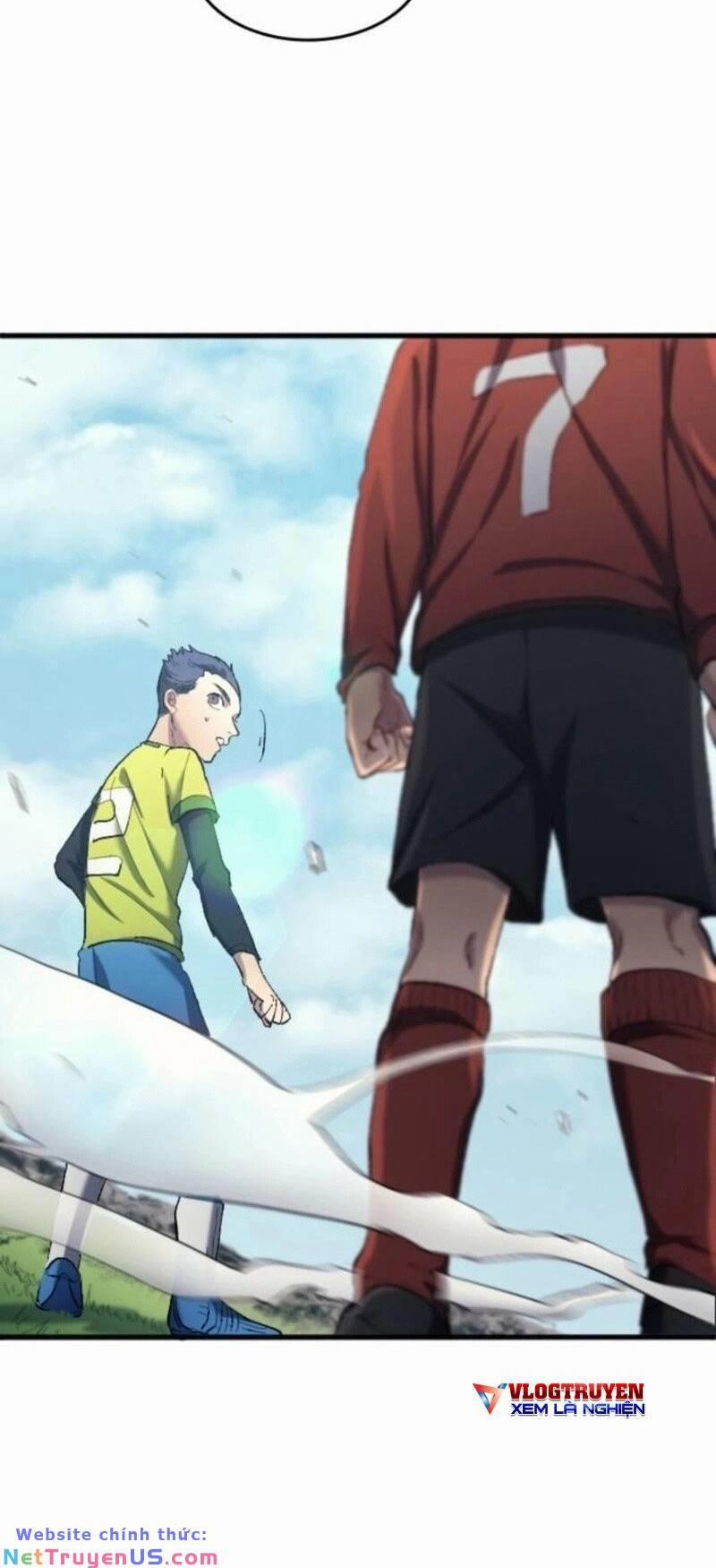 Thiên Phú Bóng Đá, Tất Cả Đều Là Của Tôi! 16 trang 60