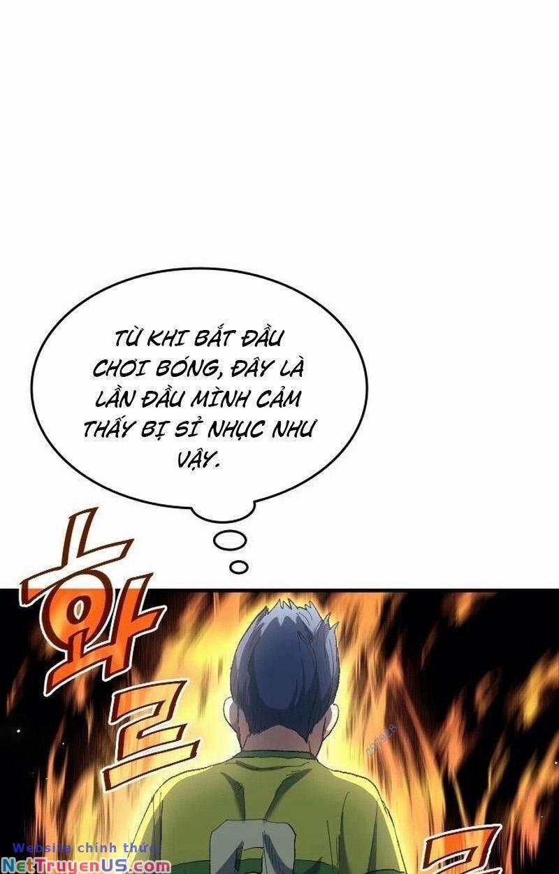 Thiên Phú Bóng Đá, Tất Cả Đều Là Của Tôi! 17 trang 19