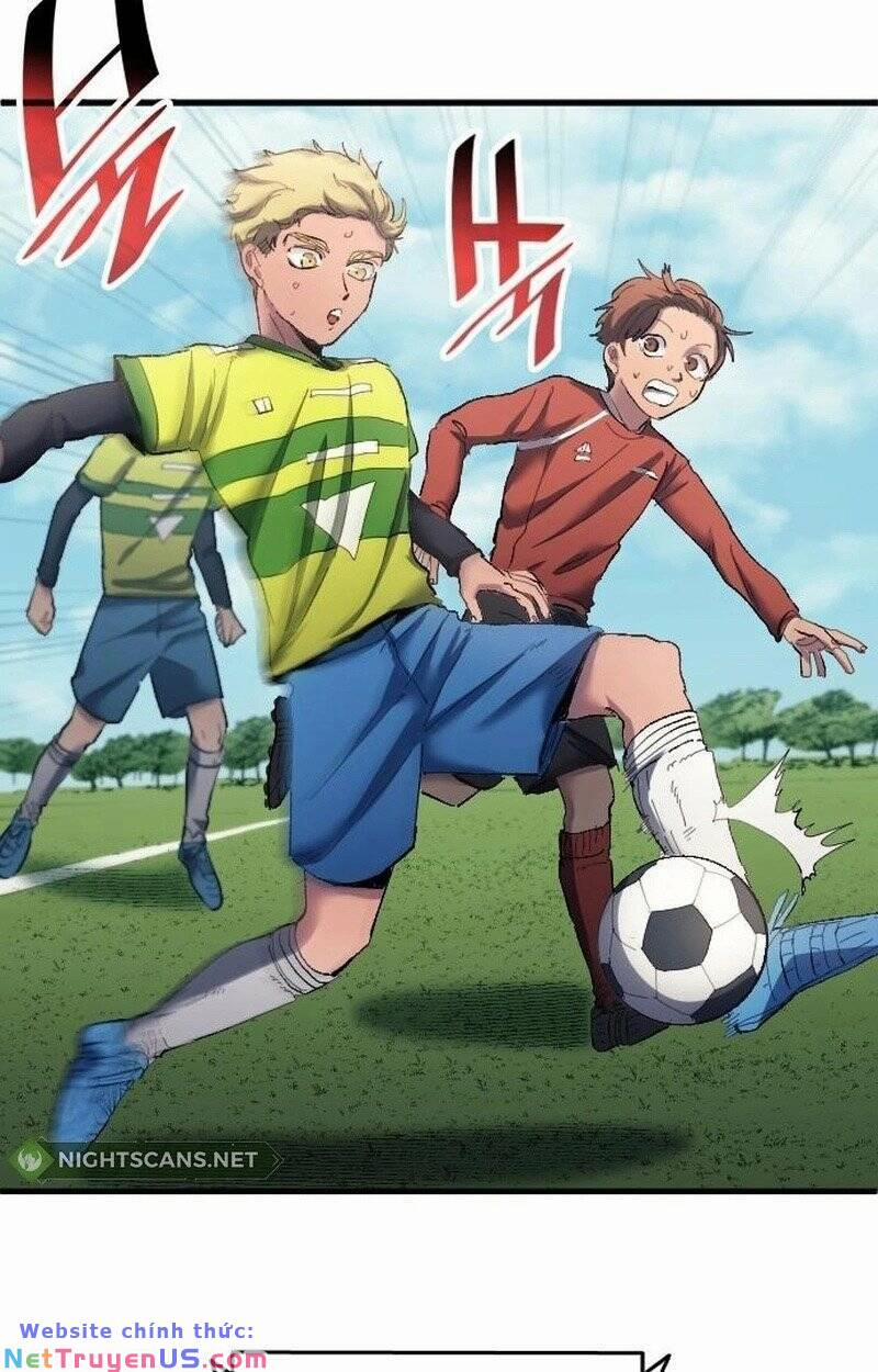 Thiên Phú Bóng Đá, Tất Cả Đều Là Của Tôi! 17 trang 24