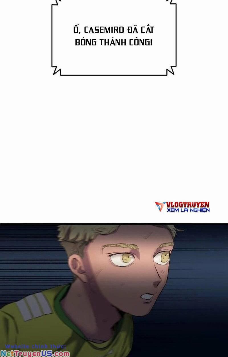 Thiên Phú Bóng Đá, Tất Cả Đều Là Của Tôi! 17 trang 25