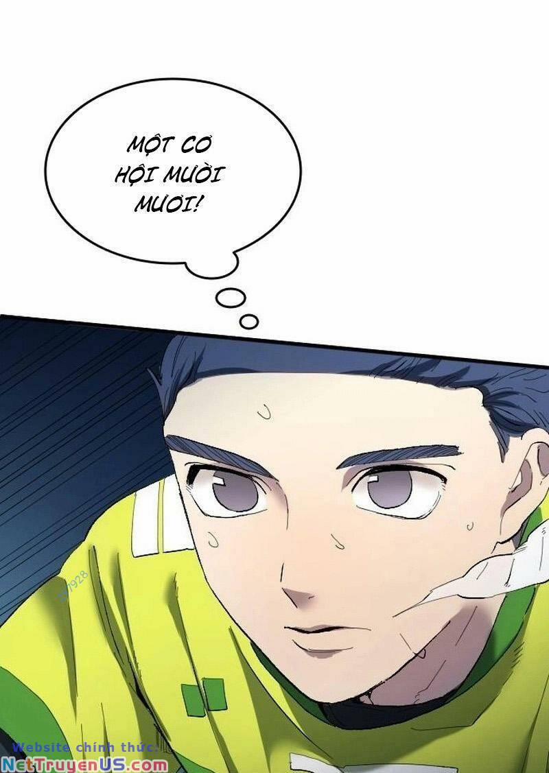 Thiên Phú Bóng Đá, Tất Cả Đều Là Của Tôi! 17 trang 29