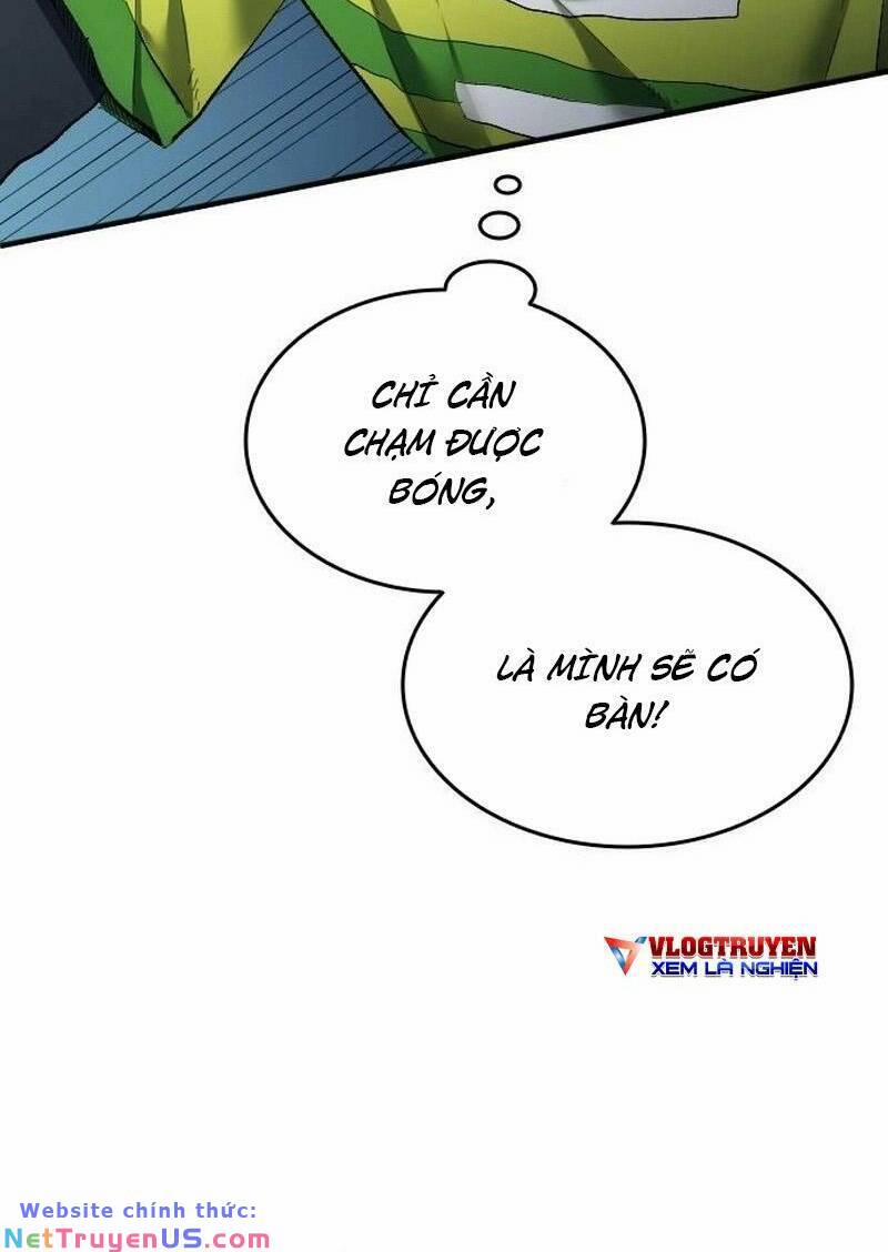 Thiên Phú Bóng Đá, Tất Cả Đều Là Của Tôi! 17 trang 30
