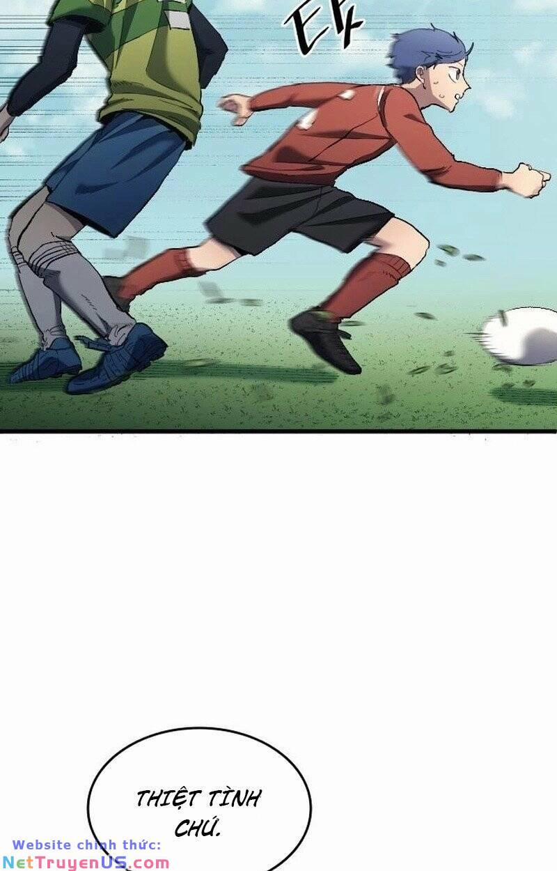 Thiên Phú Bóng Đá, Tất Cả Đều Là Của Tôi! 17 trang 34