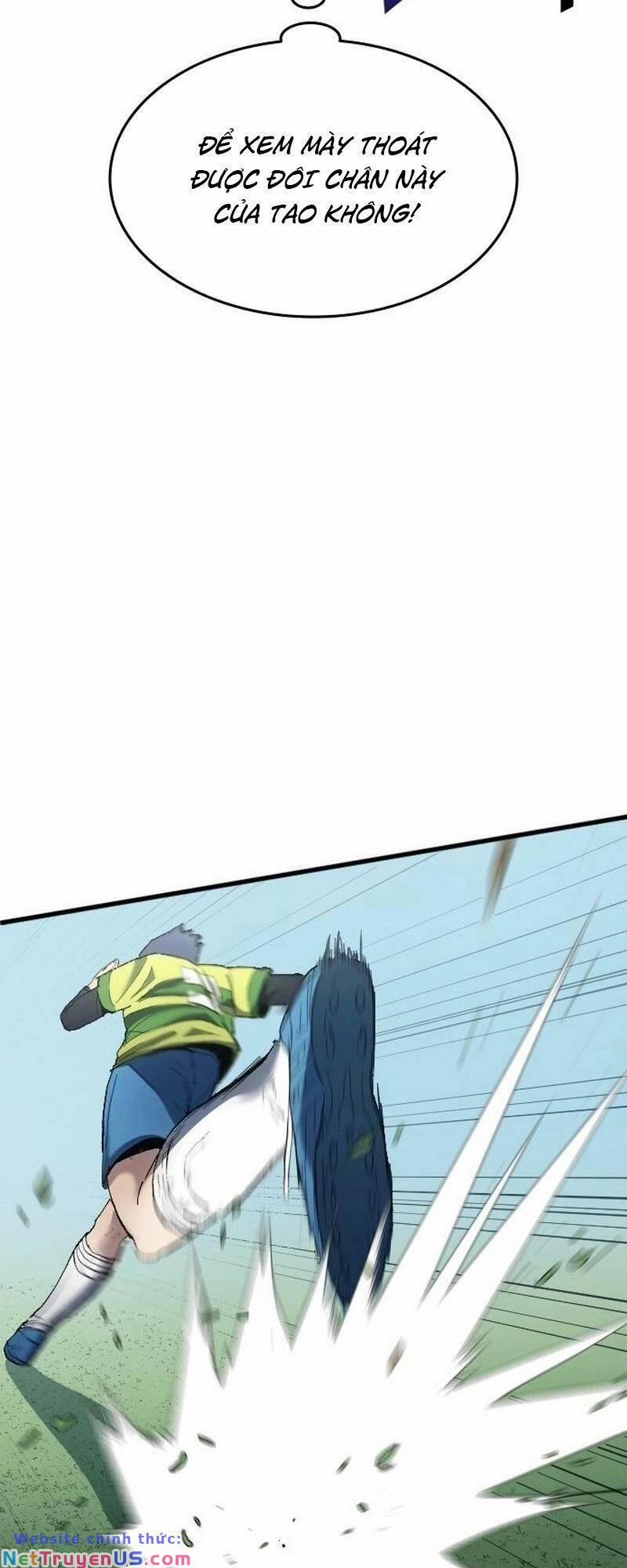 Thiên Phú Bóng Đá, Tất Cả Đều Là Của Tôi! 17 trang 37