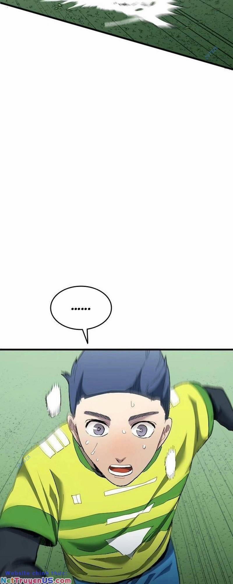 Thiên Phú Bóng Đá, Tất Cả Đều Là Của Tôi! 17 trang 38