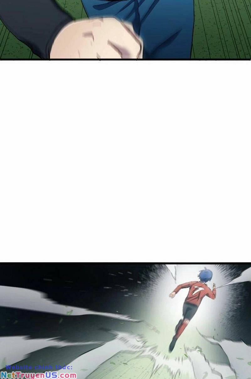 Thiên Phú Bóng Đá, Tất Cả Đều Là Của Tôi! 17 trang 39