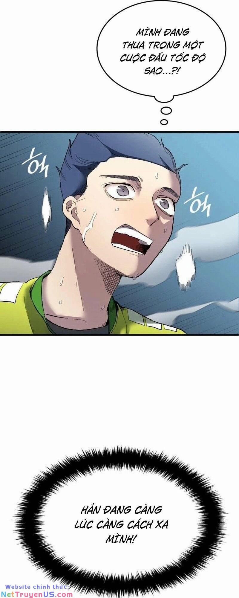 Thiên Phú Bóng Đá, Tất Cả Đều Là Của Tôi! 17 trang 42