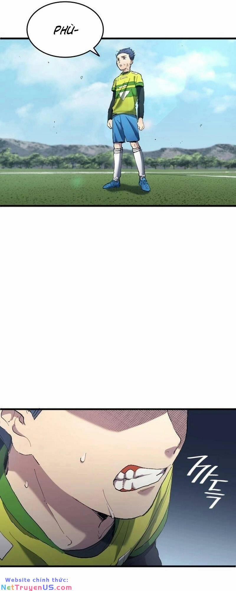 Thiên Phú Bóng Đá, Tất Cả Đều Là Của Tôi! 17 trang 45