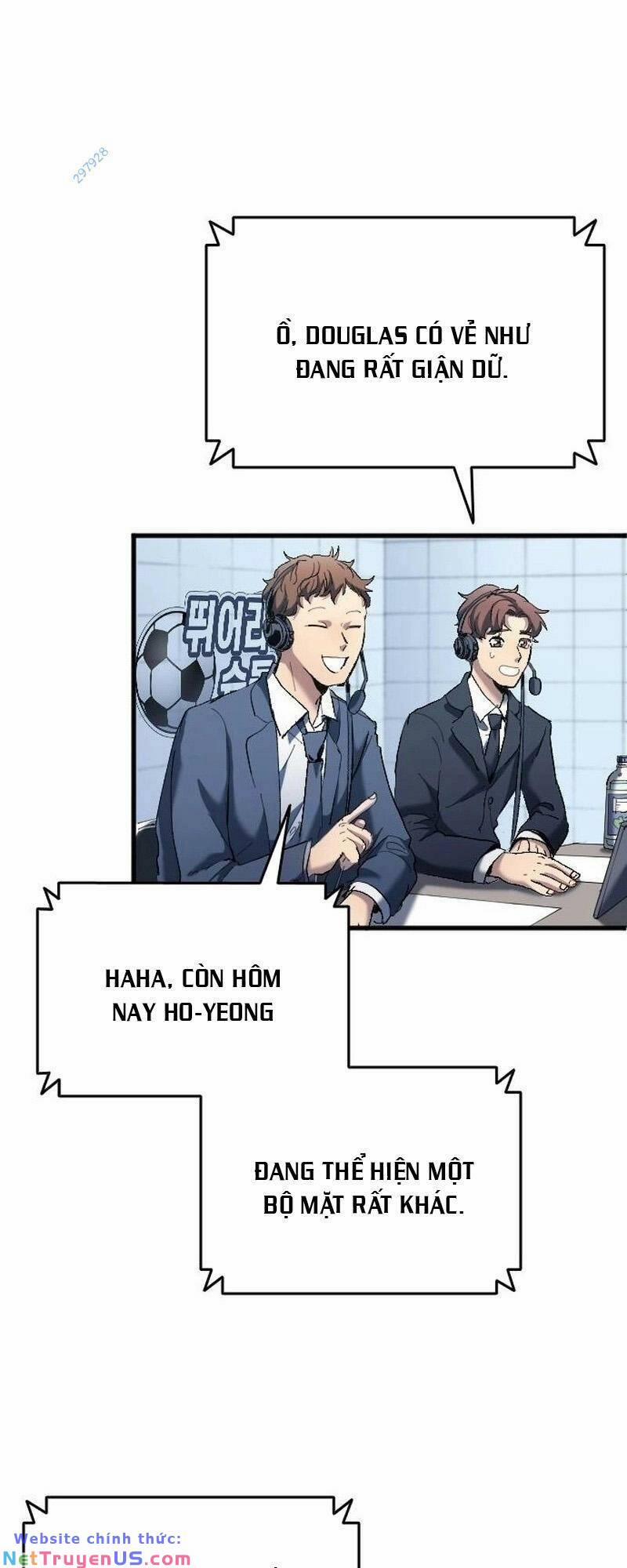 Thiên Phú Bóng Đá, Tất Cả Đều Là Của Tôi! 17 trang 47