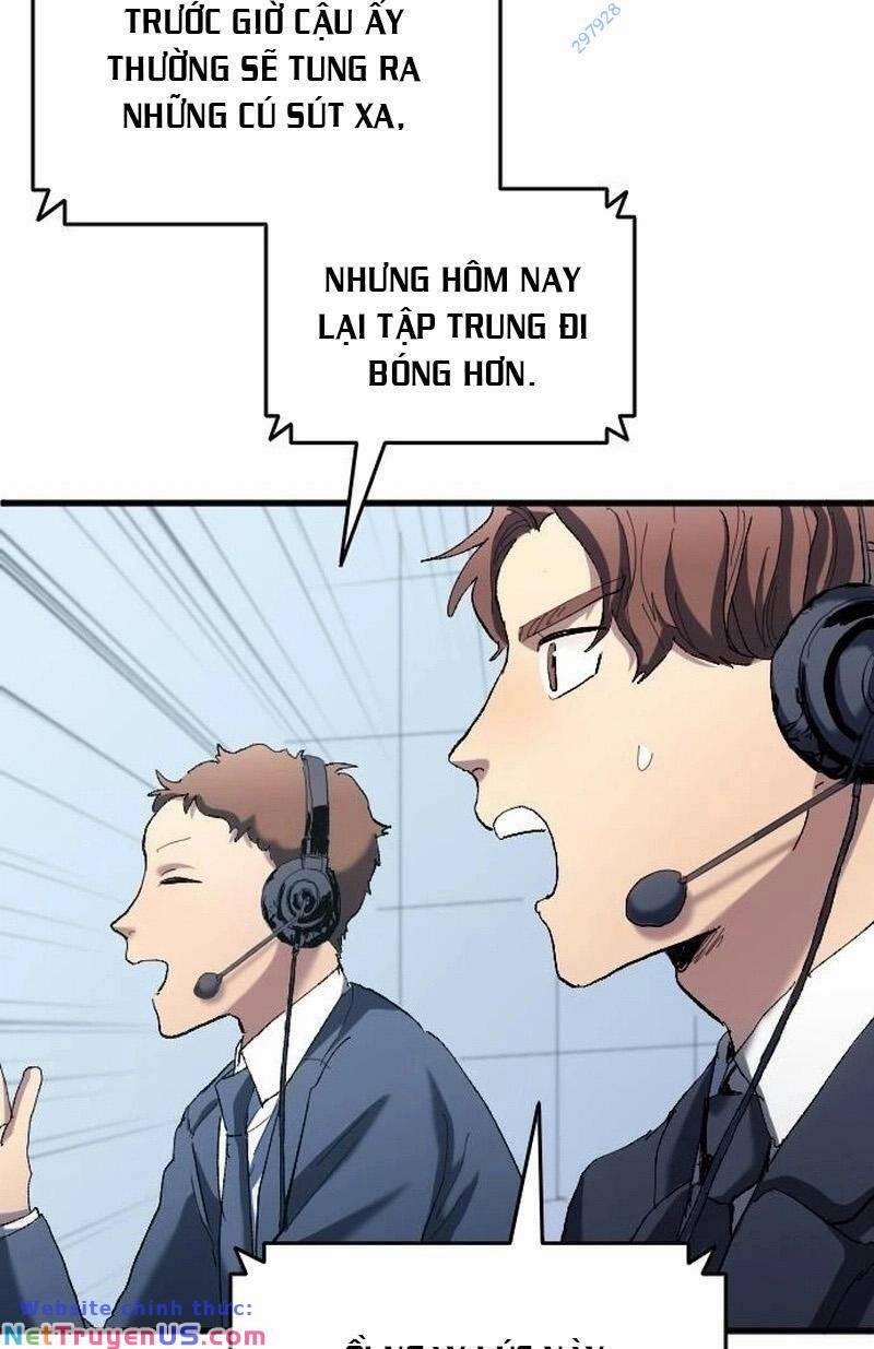 Thiên Phú Bóng Đá, Tất Cả Đều Là Của Tôi! 17 trang 48
