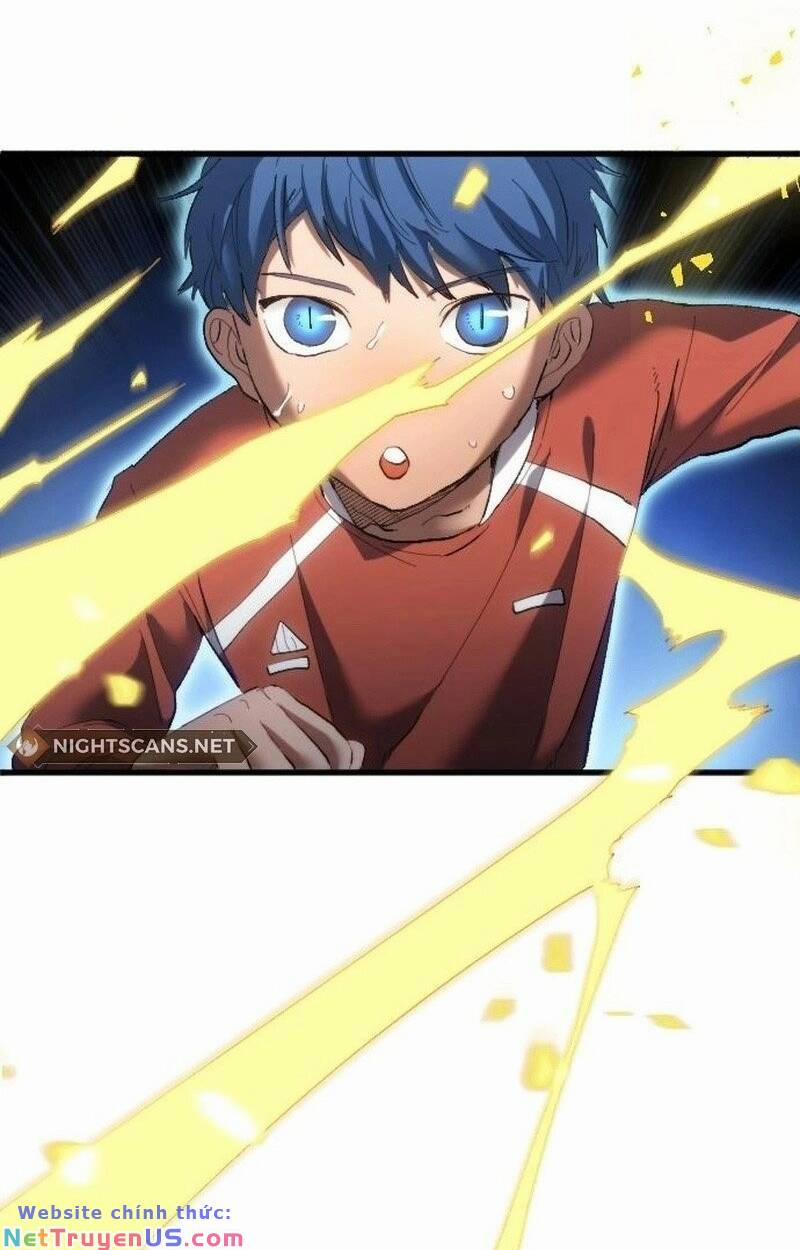 Thiên Phú Bóng Đá, Tất Cả Đều Là Của Tôi! 17 trang 54