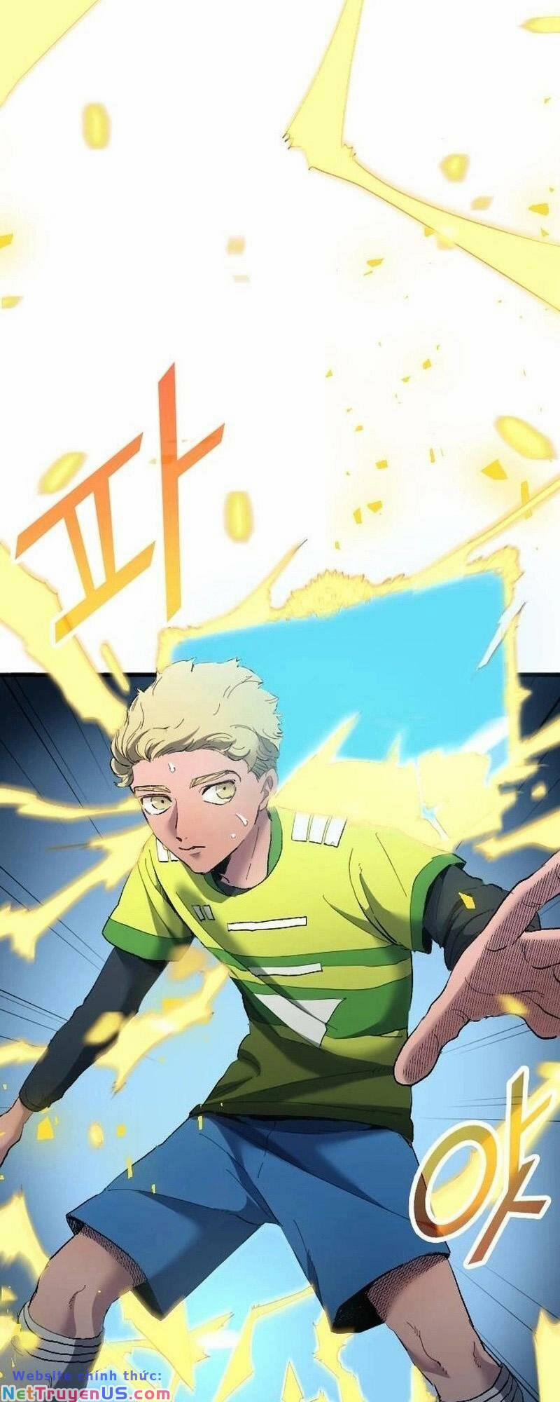 Thiên Phú Bóng Đá, Tất Cả Đều Là Của Tôi! 17 trang 55