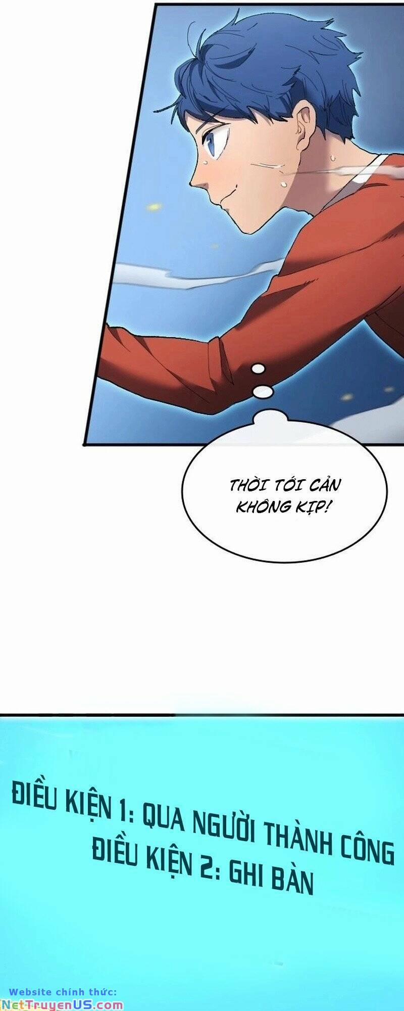 Thiên Phú Bóng Đá, Tất Cả Đều Là Của Tôi! 17 trang 59