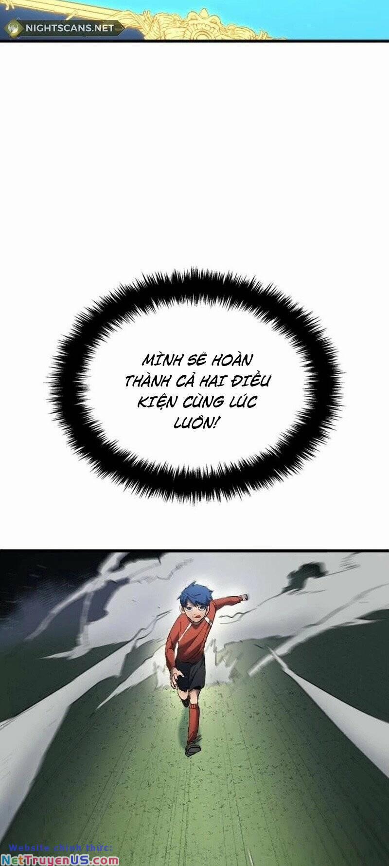 Thiên Phú Bóng Đá, Tất Cả Đều Là Của Tôi! 17 trang 60