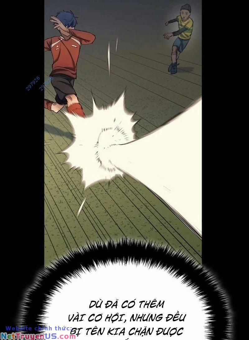 Thiên Phú Bóng Đá, Tất Cả Đều Là Của Tôi! 17 trang 9