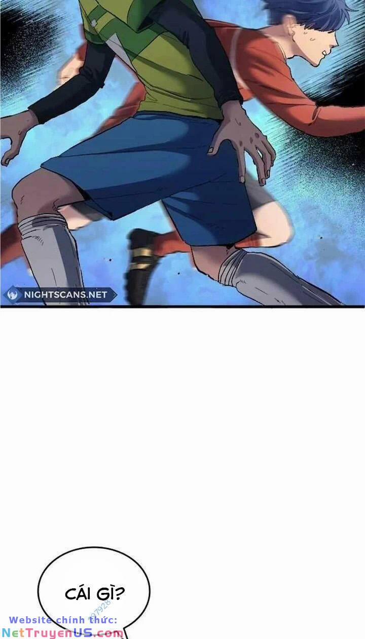 Thiên Phú Bóng Đá, Tất Cả Đều Là Của Tôi! 18 trang 11
