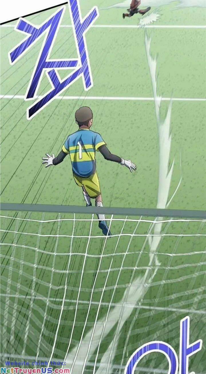 Thiên Phú Bóng Đá, Tất Cả Đều Là Của Tôi! 18 trang 17
