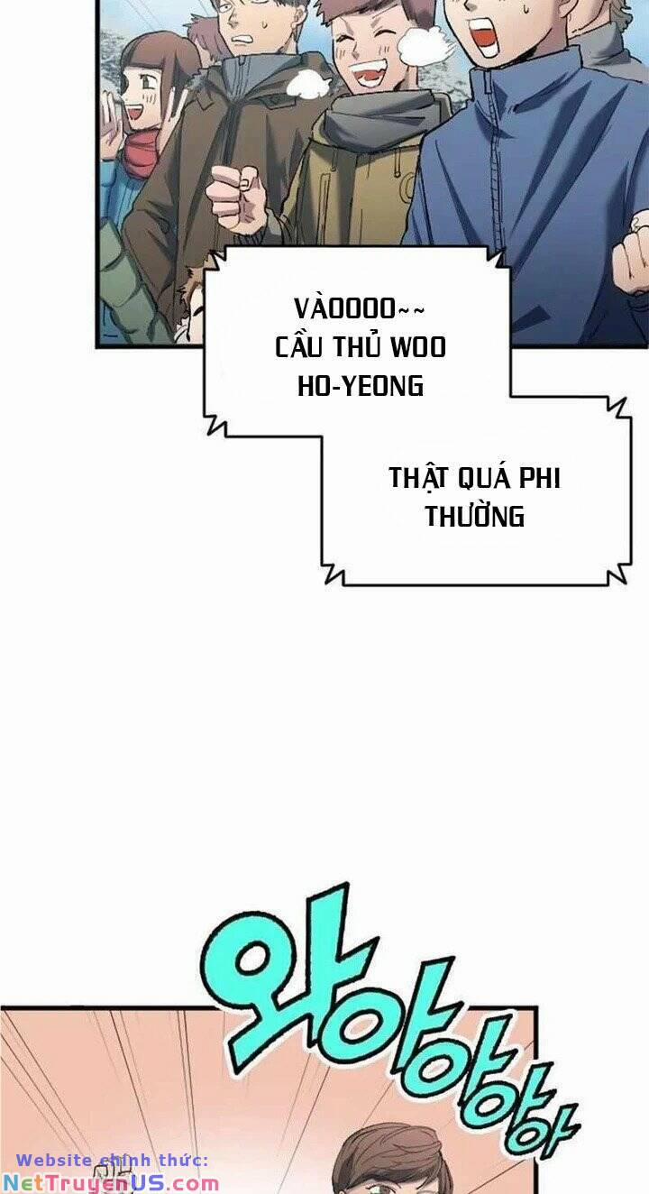 Thiên Phú Bóng Đá, Tất Cả Đều Là Của Tôi! 18 trang 20