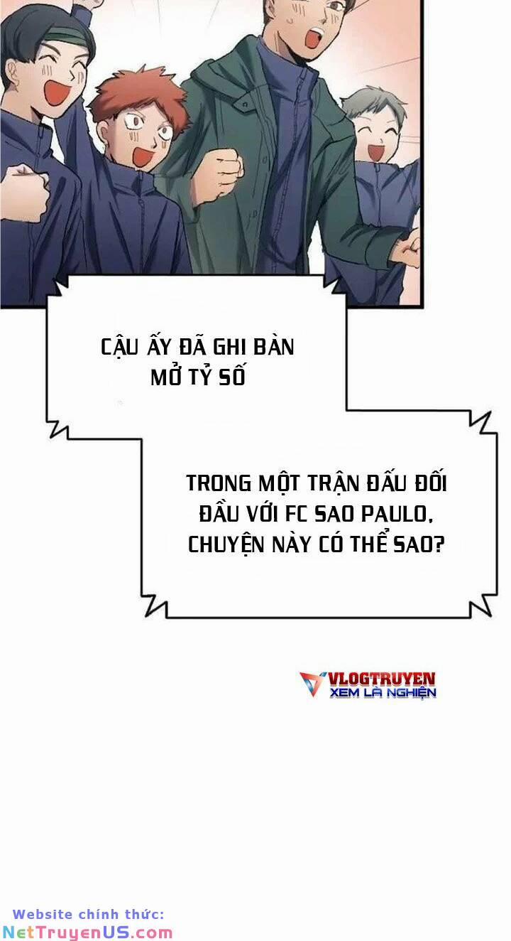Thiên Phú Bóng Đá, Tất Cả Đều Là Của Tôi! 18 trang 21