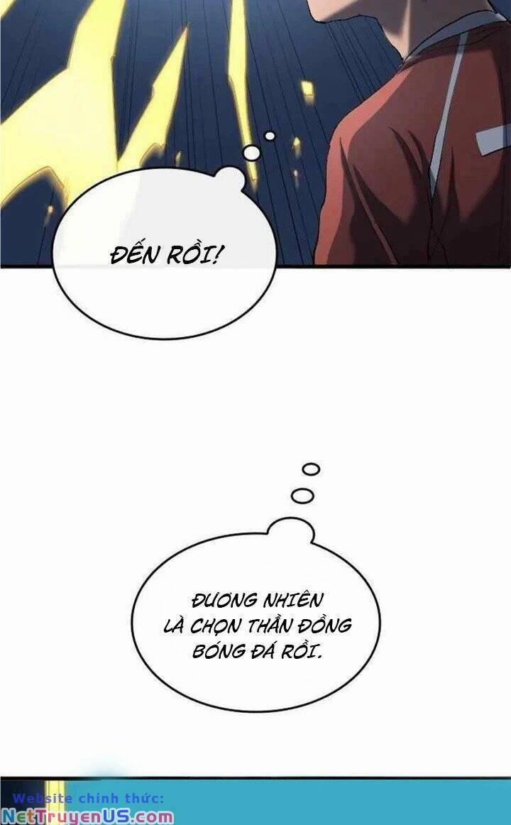 Thiên Phú Bóng Đá, Tất Cả Đều Là Của Tôi! 18 trang 38