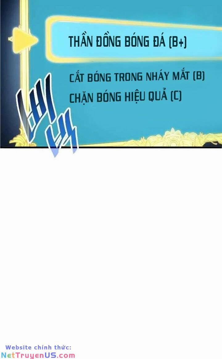 Thiên Phú Bóng Đá, Tất Cả Đều Là Của Tôi! 18 trang 39