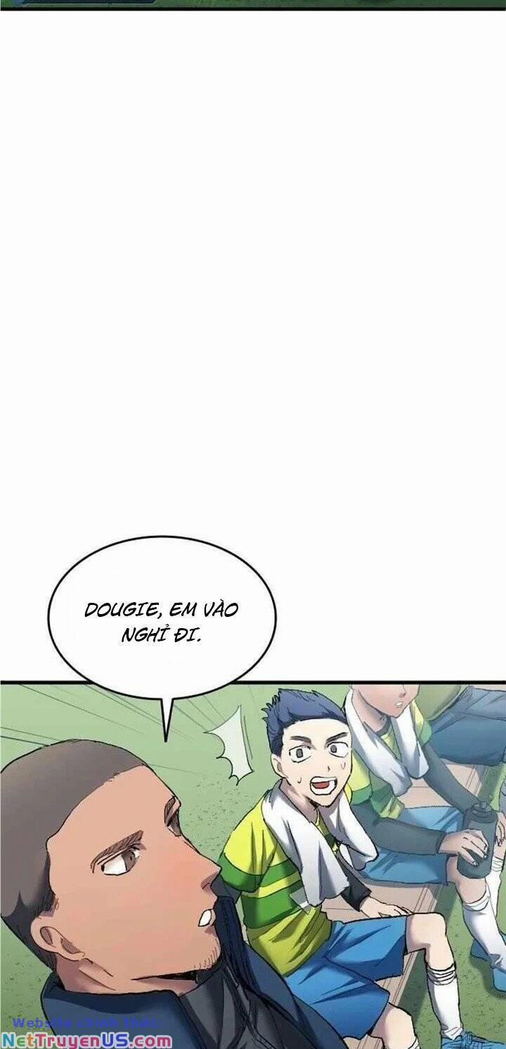 Thiên Phú Bóng Đá, Tất Cả Đều Là Của Tôi! 18 trang 44