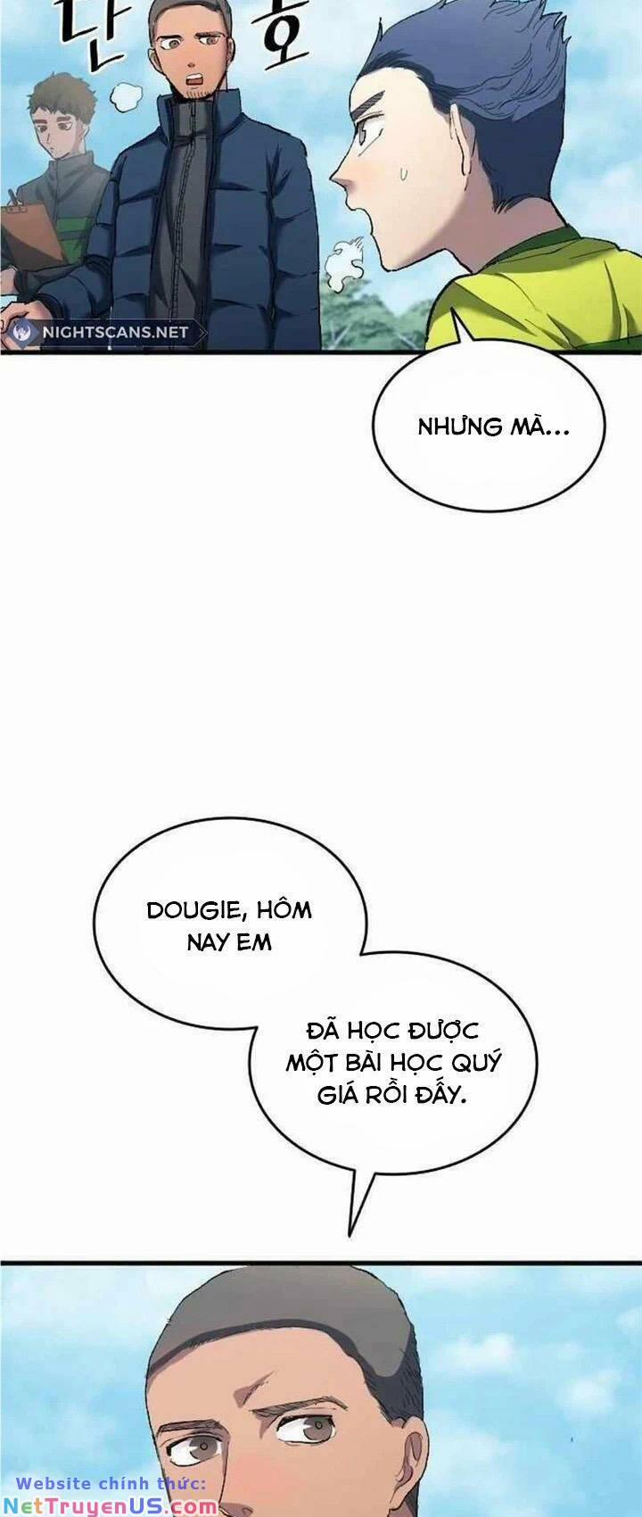 Thiên Phú Bóng Đá, Tất Cả Đều Là Của Tôi! 18 trang 47