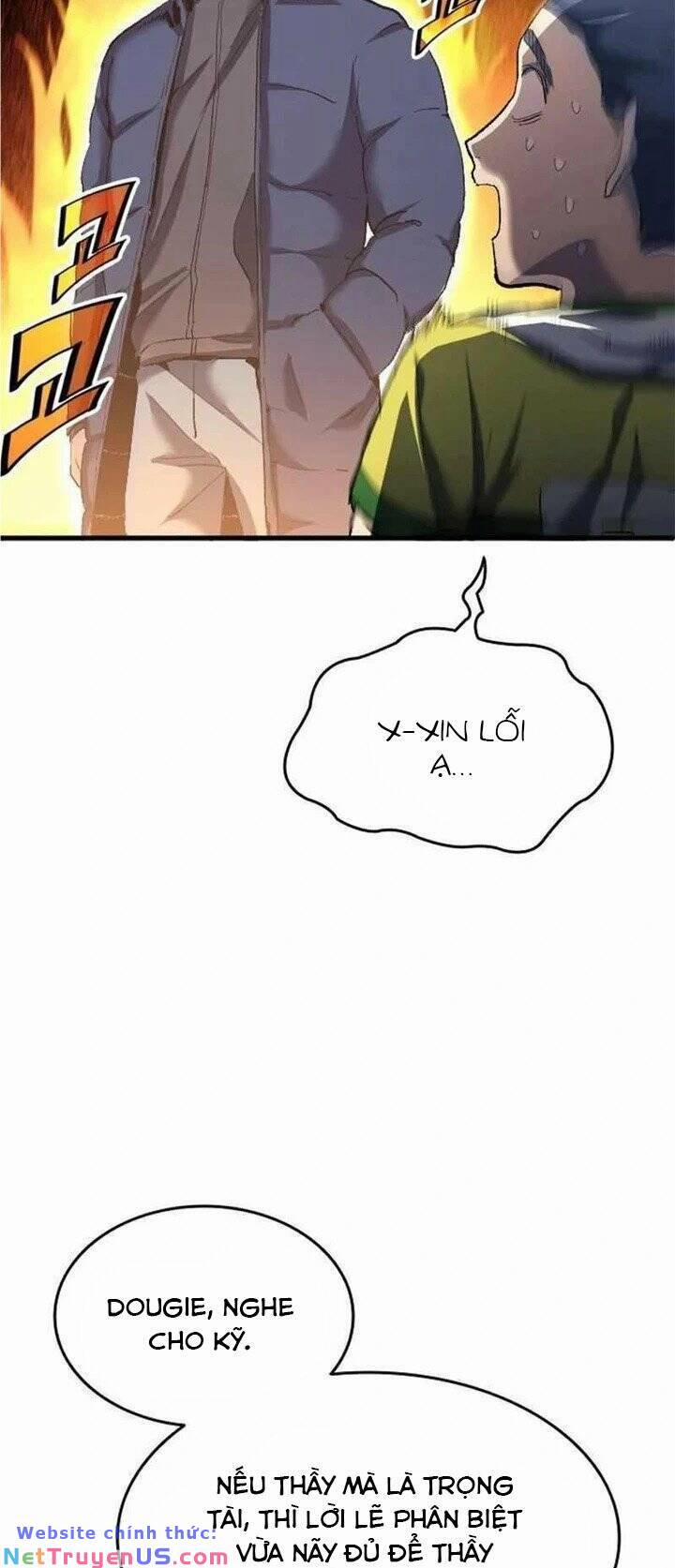 Thiên Phú Bóng Đá, Tất Cả Đều Là Của Tôi! 18 trang 50