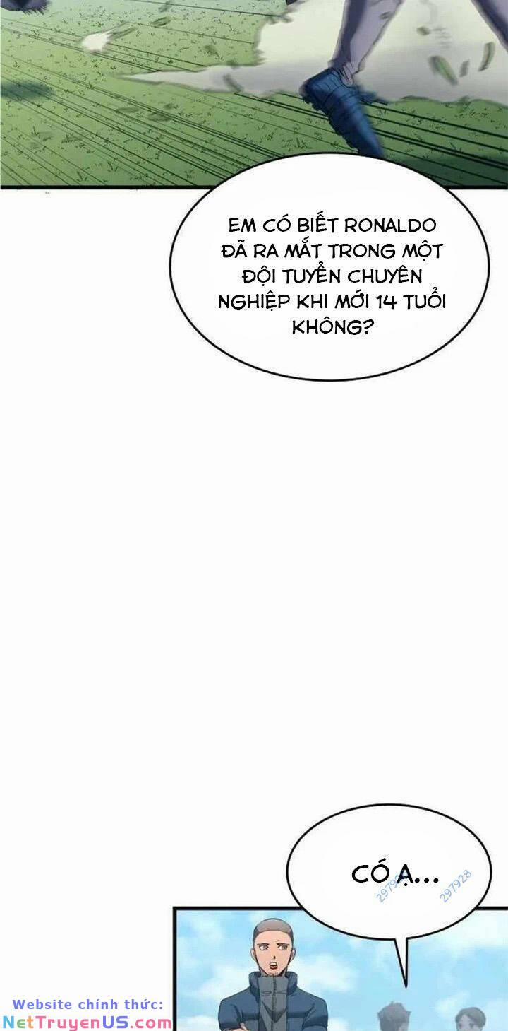 Thiên Phú Bóng Đá, Tất Cả Đều Là Của Tôi! 18 trang 59