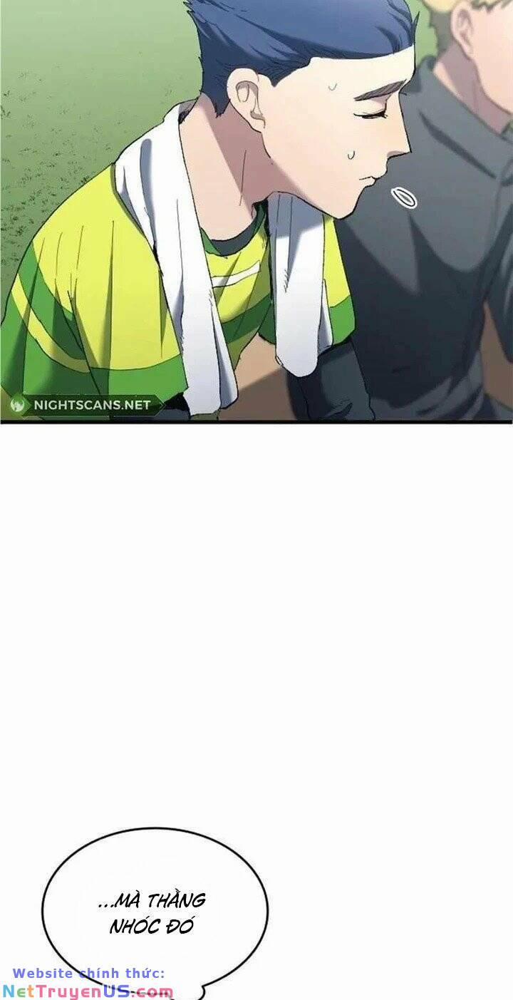 Thiên Phú Bóng Đá, Tất Cả Đều Là Của Tôi! 18 trang 62