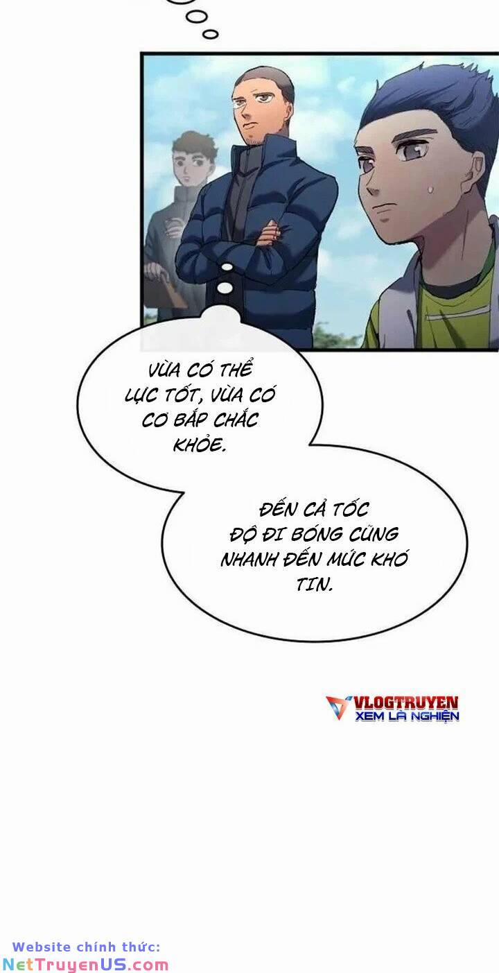 Thiên Phú Bóng Đá, Tất Cả Đều Là Của Tôi! 18 trang 63