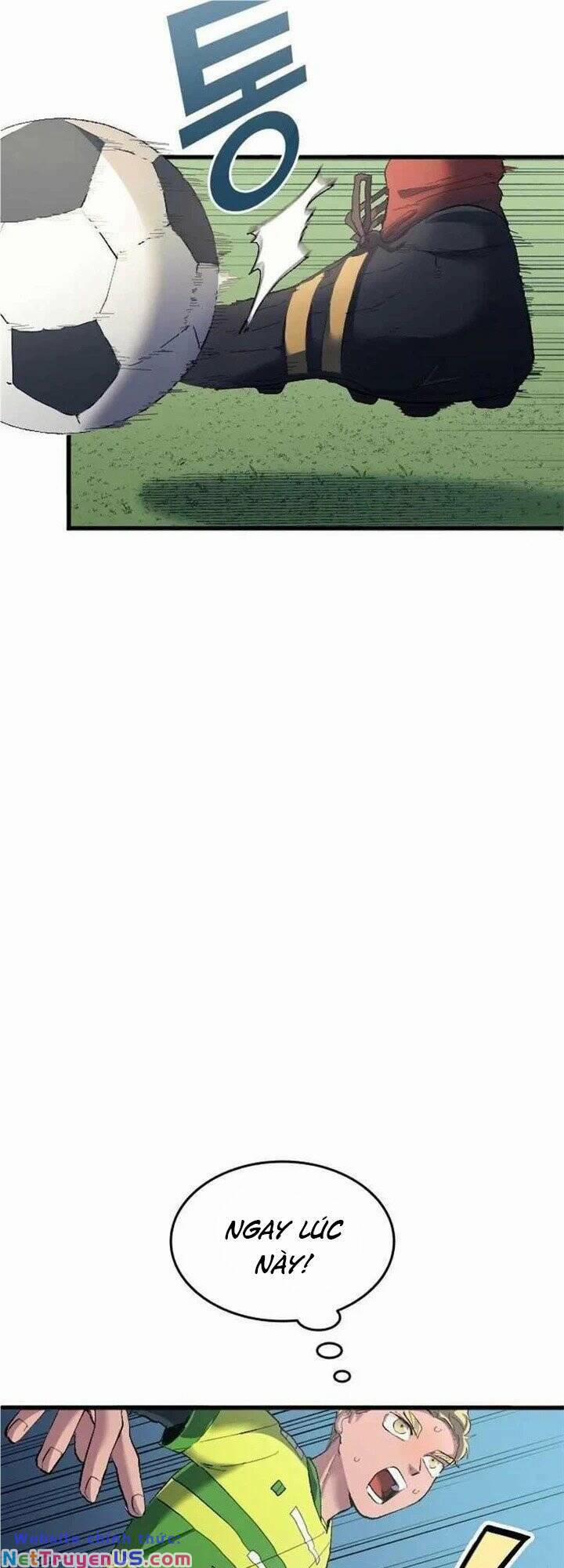 Thiên Phú Bóng Đá, Tất Cả Đều Là Của Tôi! 18 trang 7