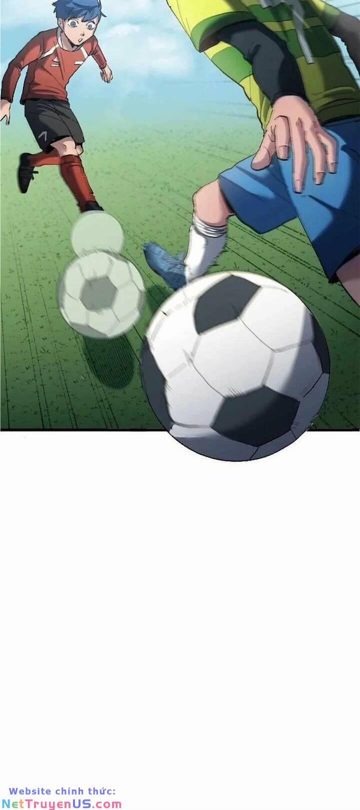Thiên Phú Bóng Đá, Tất Cả Đều Là Của Tôi! 18 trang 9