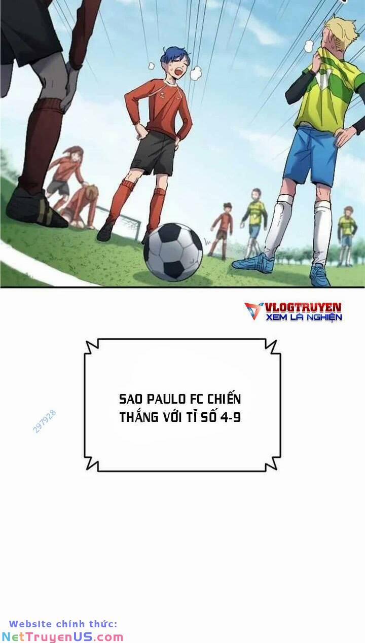 Thiên Phú Bóng Đá, Tất Cả Đều Là Của Tôi! 19 trang 12