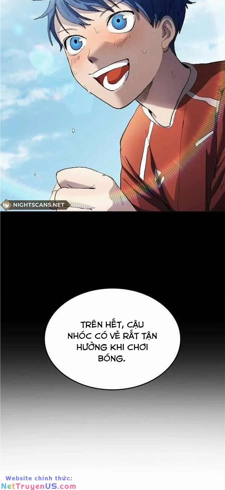 Thiên Phú Bóng Đá, Tất Cả Đều Là Của Tôi! 19 trang 20