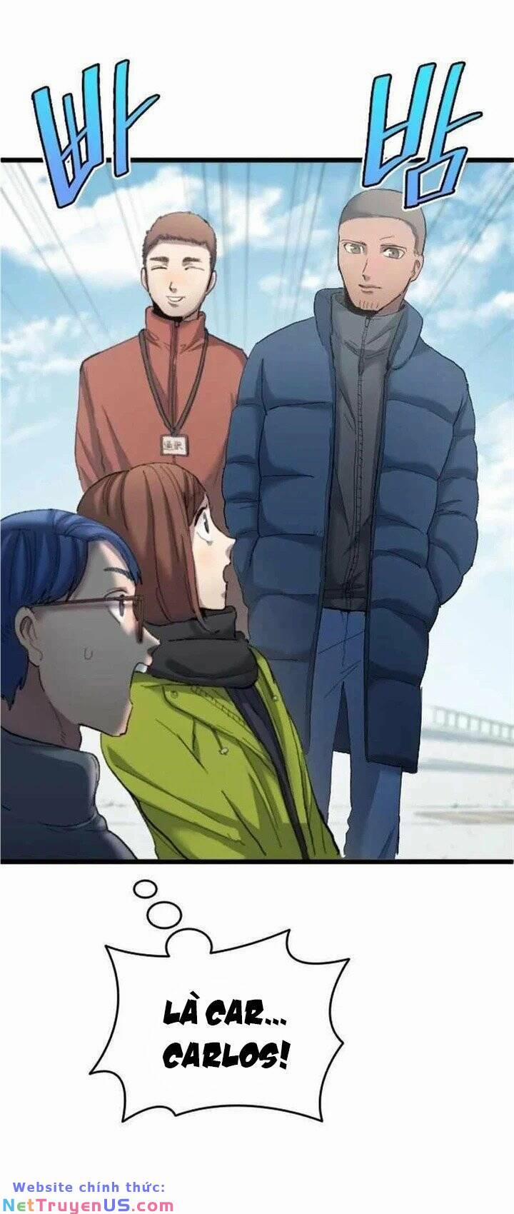 Thiên Phú Bóng Đá, Tất Cả Đều Là Của Tôi! 19 trang 26