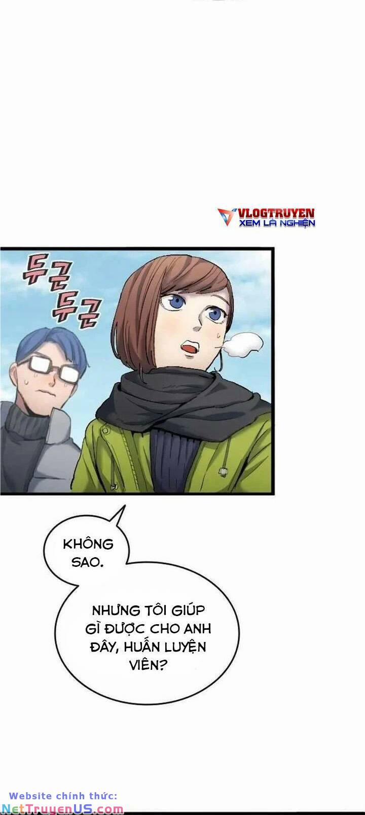 Thiên Phú Bóng Đá, Tất Cả Đều Là Của Tôi! 19 trang 30