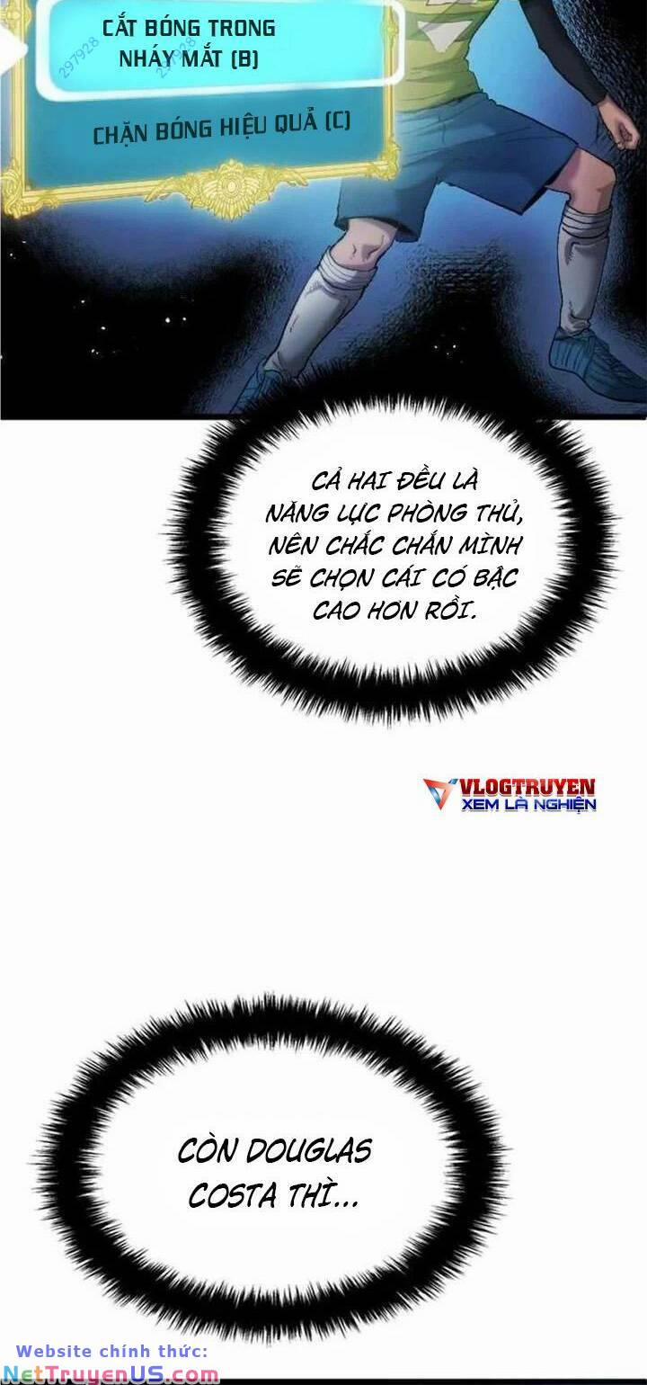 Thiên Phú Bóng Đá, Tất Cả Đều Là Của Tôi! 19 trang 36