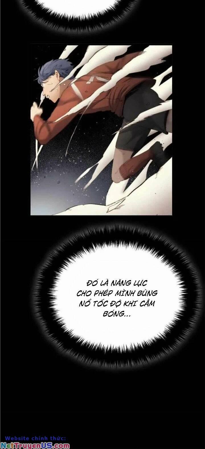 Thiên Phú Bóng Đá, Tất Cả Đều Là Của Tôi! 19 trang 39