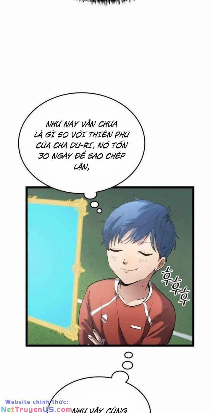 Thiên Phú Bóng Đá, Tất Cả Đều Là Của Tôi! 19 trang 47
