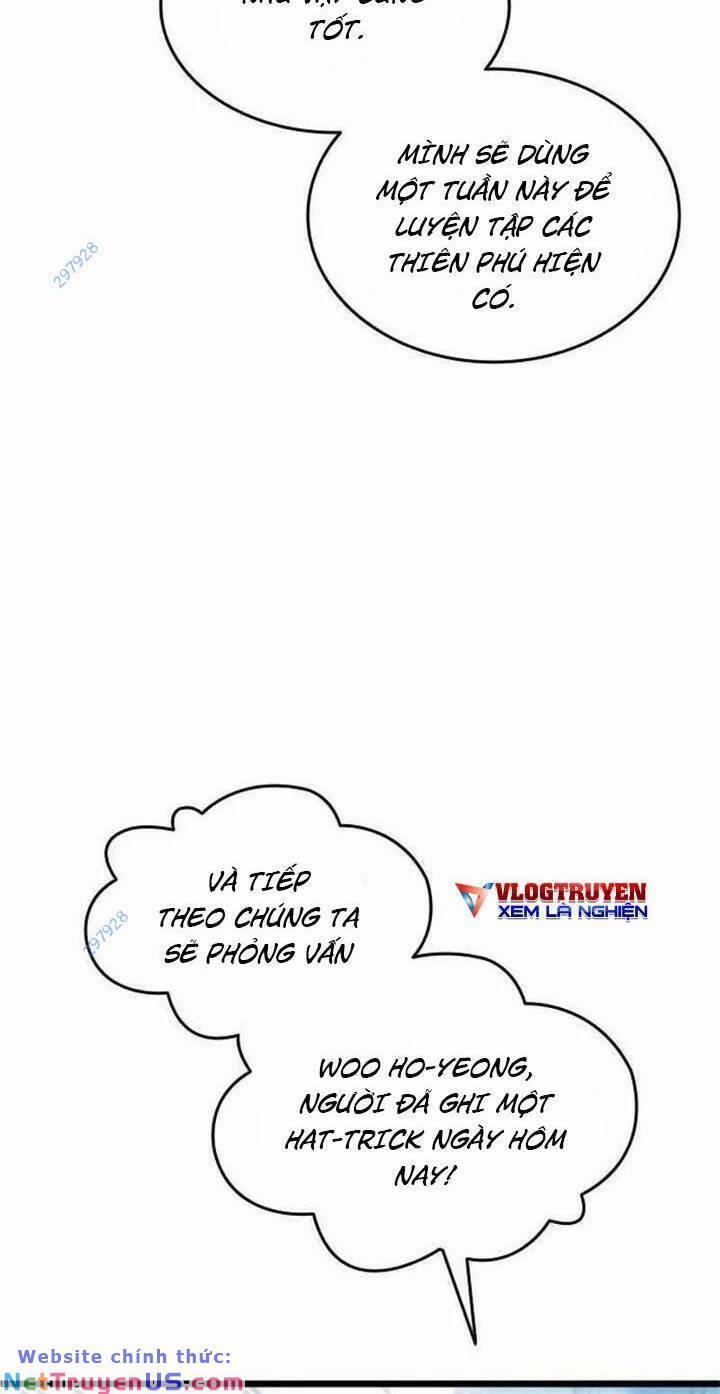 Thiên Phú Bóng Đá, Tất Cả Đều Là Của Tôi! 19 trang 48