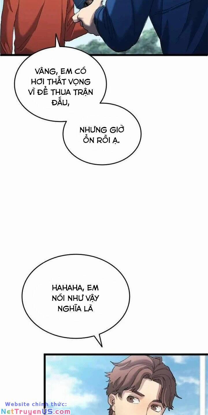 Thiên Phú Bóng Đá, Tất Cả Đều Là Của Tôi! 19 trang 50