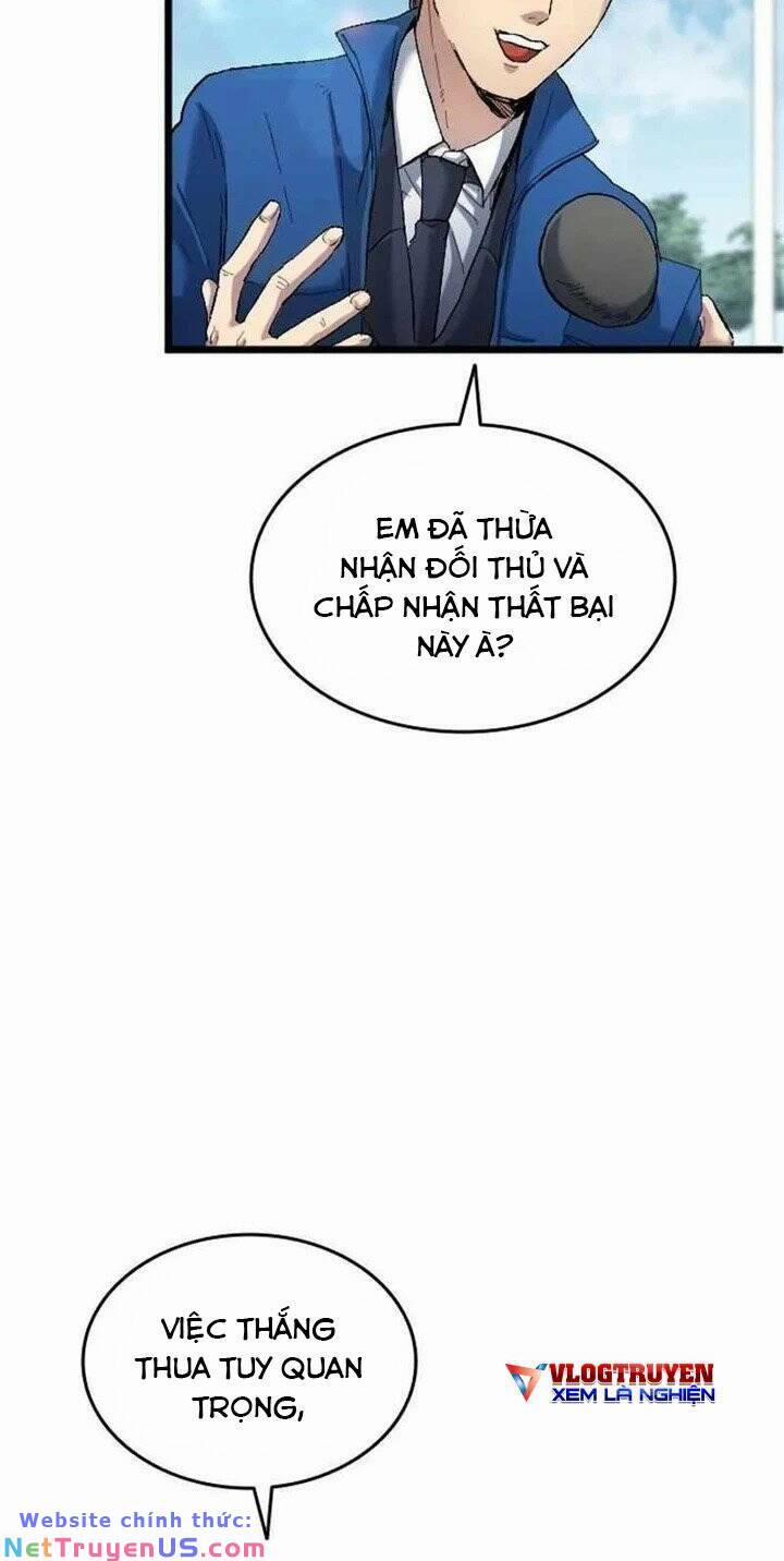 Thiên Phú Bóng Đá, Tất Cả Đều Là Của Tôi! 19 trang 51