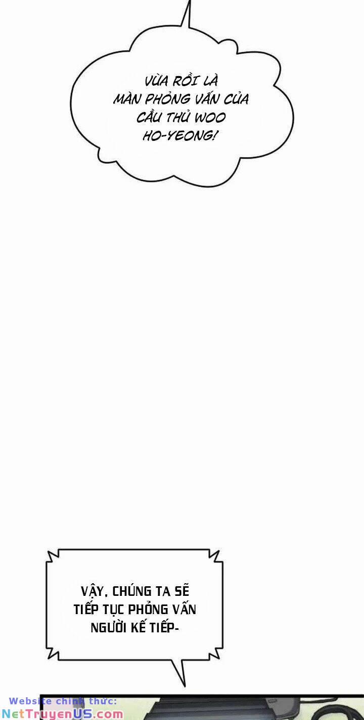 Thiên Phú Bóng Đá, Tất Cả Đều Là Của Tôi! 19 trang 56