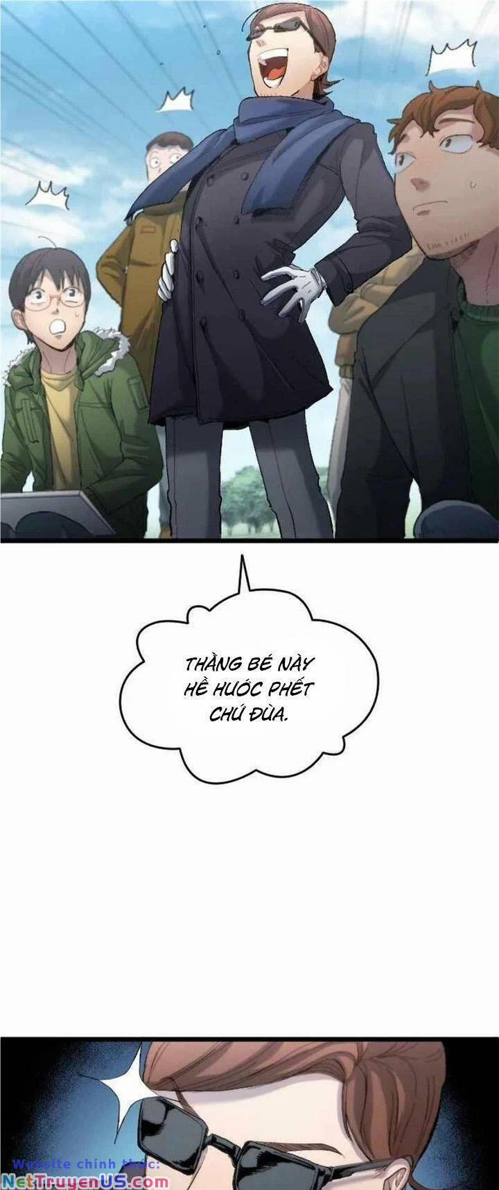 Thiên Phú Bóng Đá, Tất Cả Đều Là Của Tôi! 19 trang 58