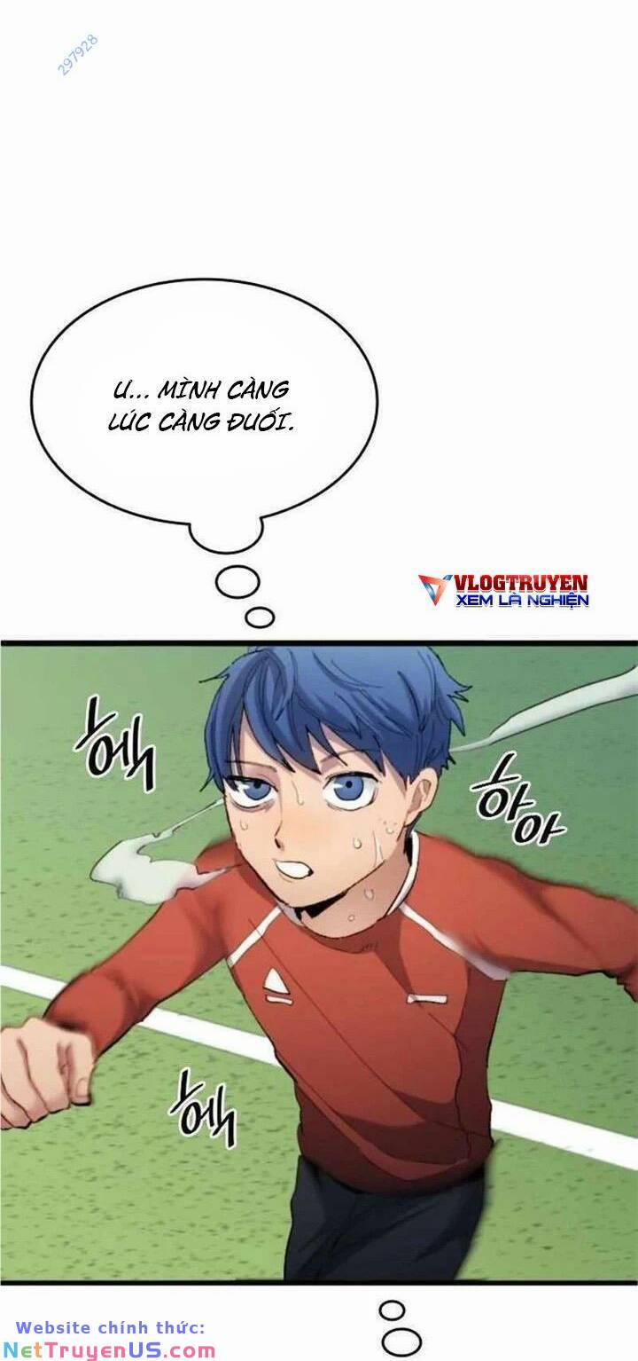Thiên Phú Bóng Đá, Tất Cả Đều Là Của Tôi! 19 trang 6