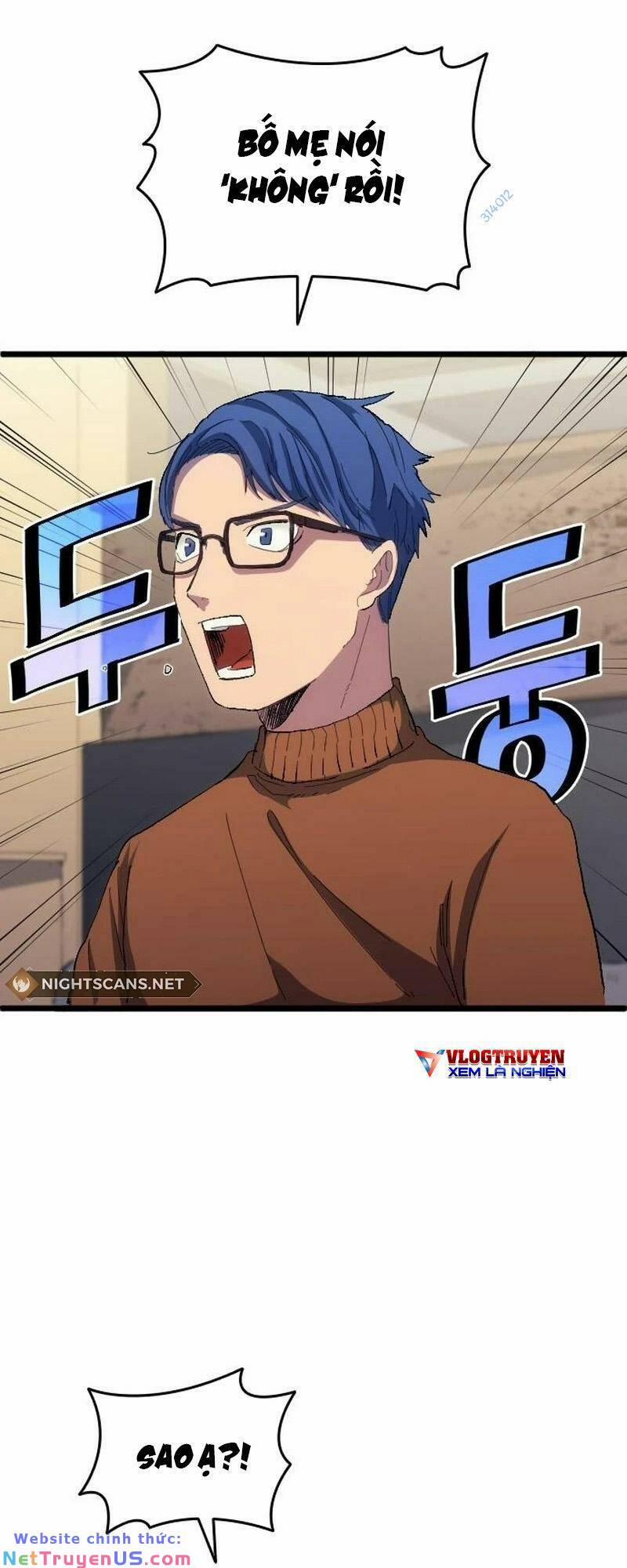 Thiên Phú Bóng Đá, Tất Cả Đều Là Của Tôi! 20 trang 12