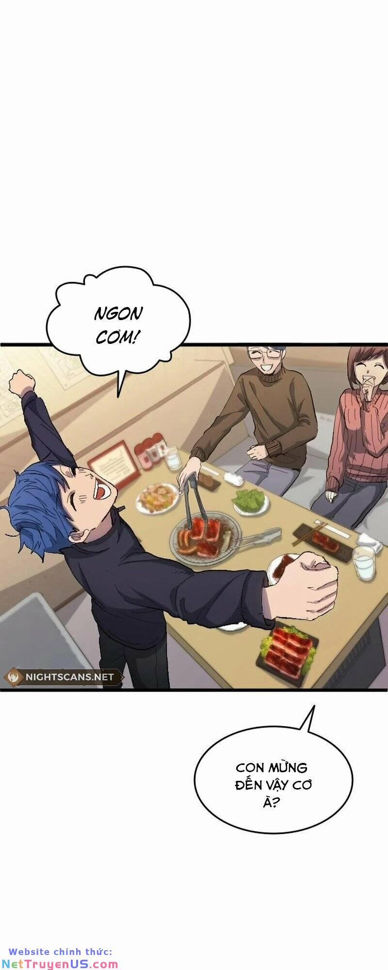 Thiên Phú Bóng Đá, Tất Cả Đều Là Của Tôi! 20 trang 19