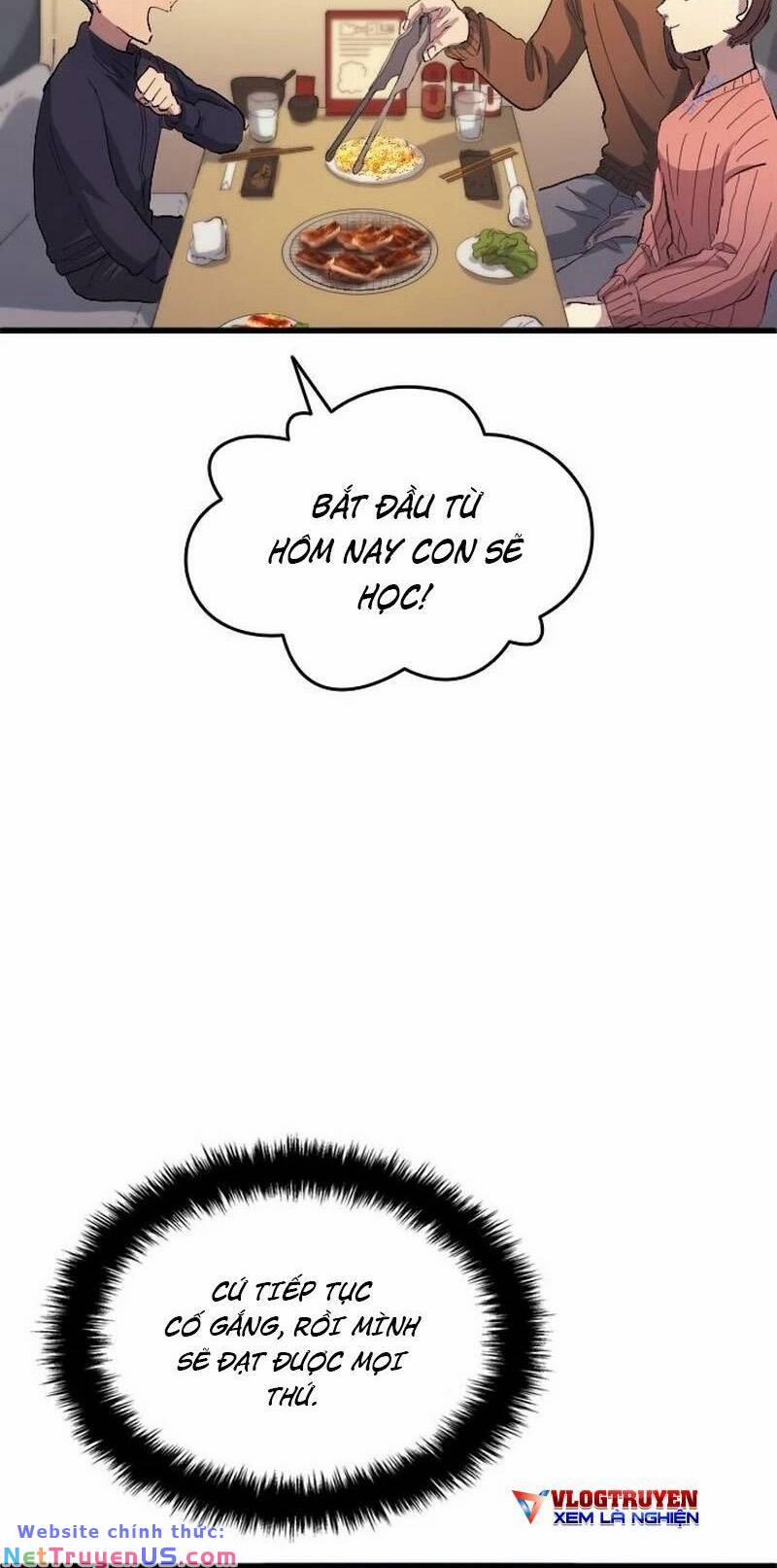 Thiên Phú Bóng Đá, Tất Cả Đều Là Của Tôi! 20 trang 24