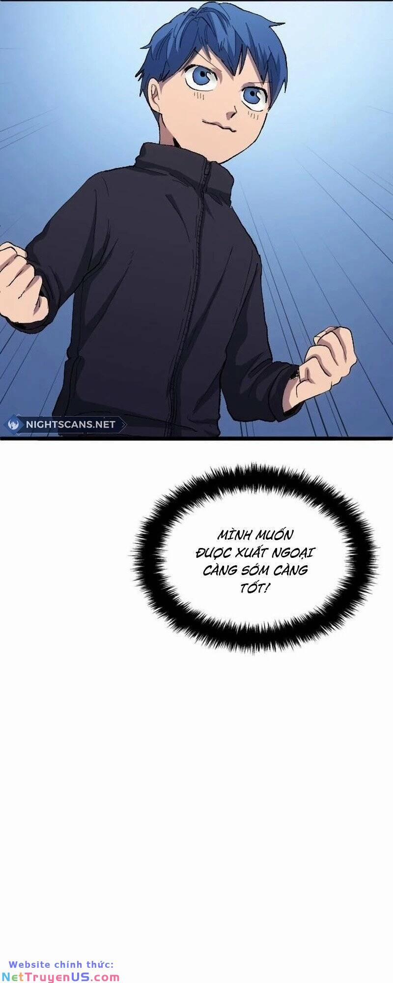 Thiên Phú Bóng Đá, Tất Cả Đều Là Của Tôi! 20 trang 25